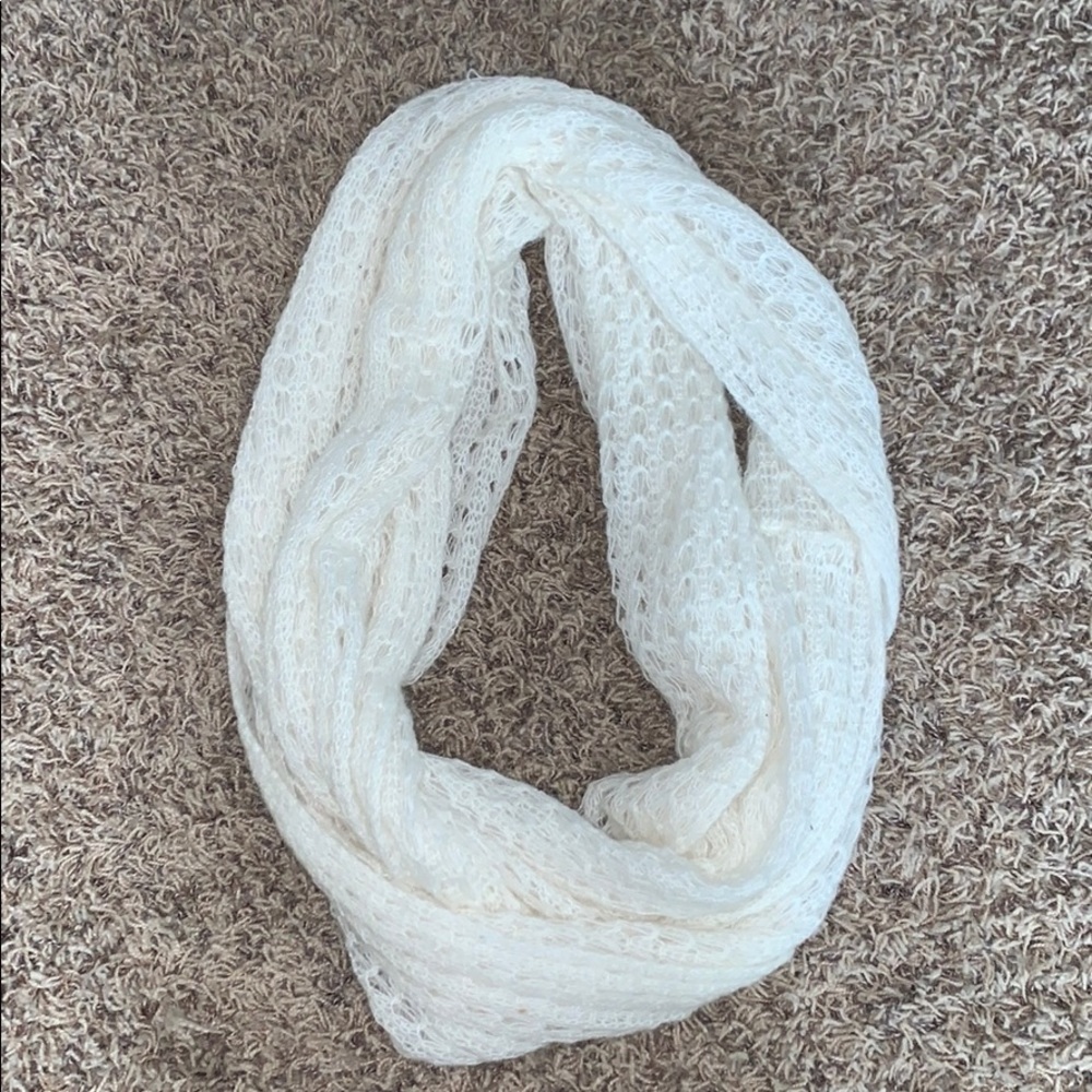Infinity Scarf